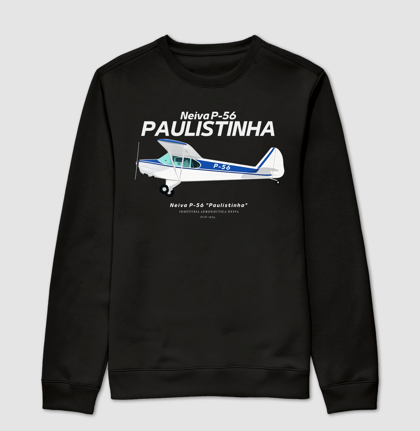 Neiva P56 "Paulistinha"