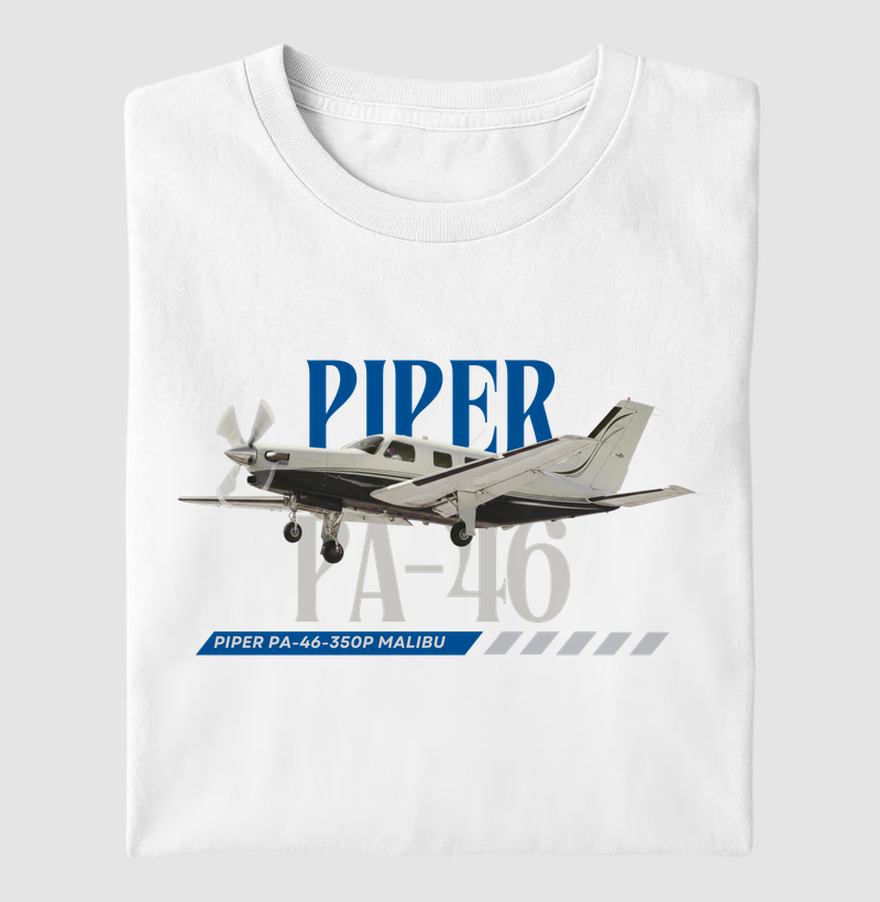 Piper PA-46-350P Malibu 