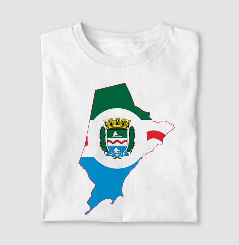 Maceió | Bandeira