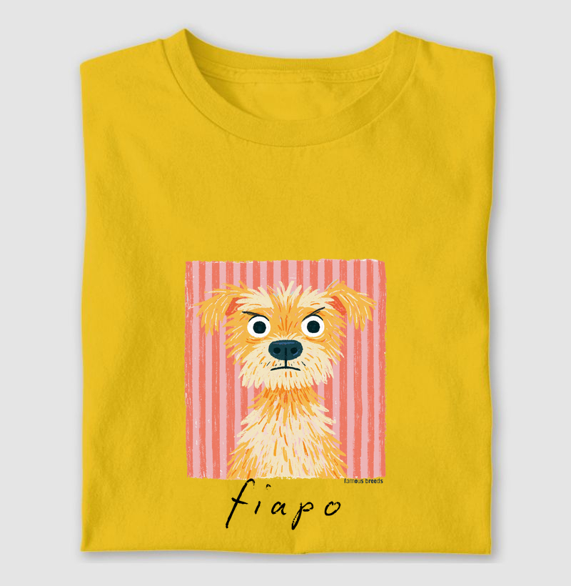 Angry Dogs | Fiapo