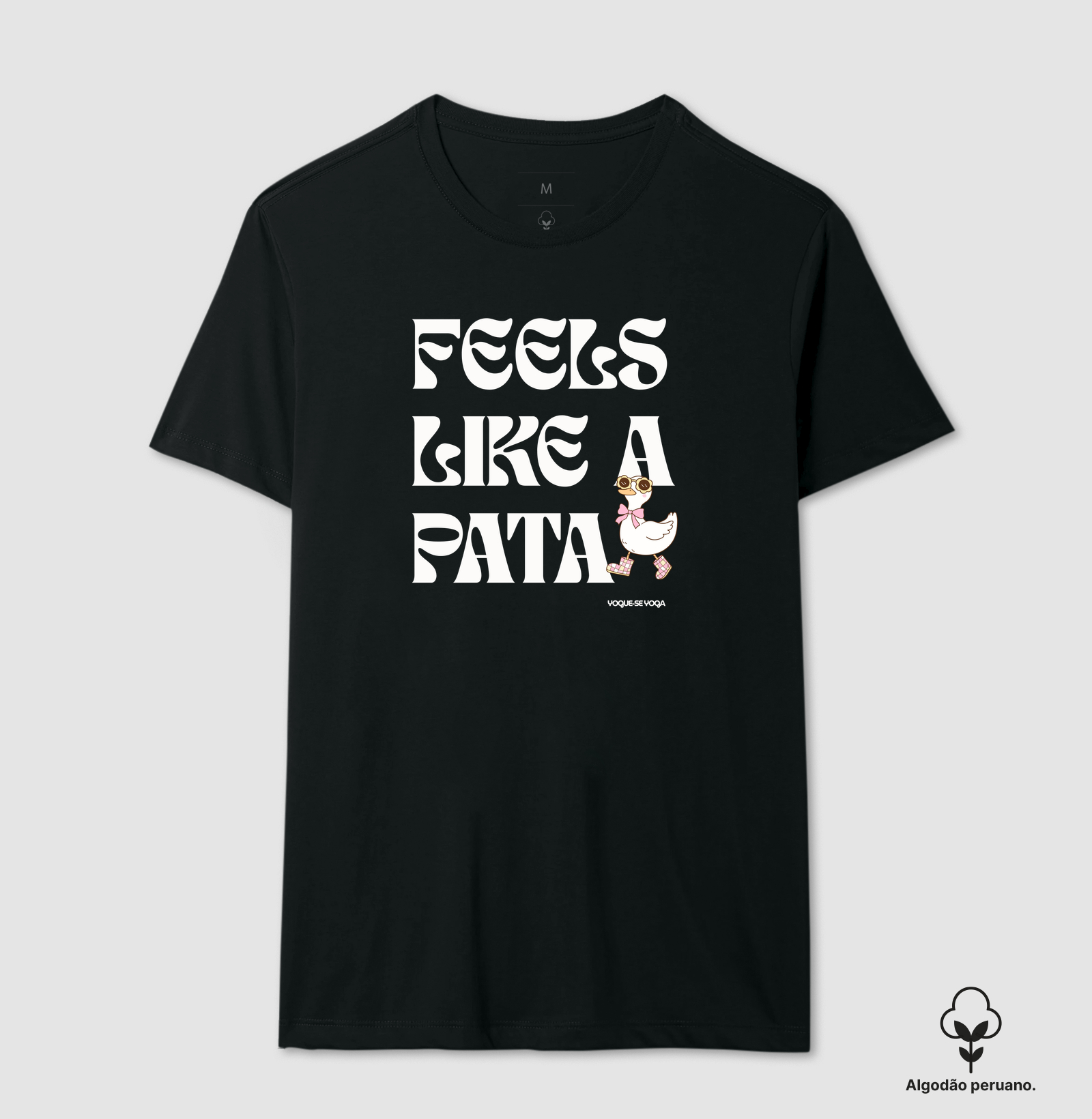 Feels Like Pata