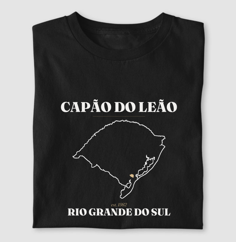 Capão do Leão | Legado RS