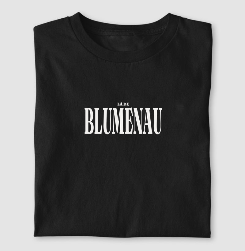 Blumenau | Tipografia SC