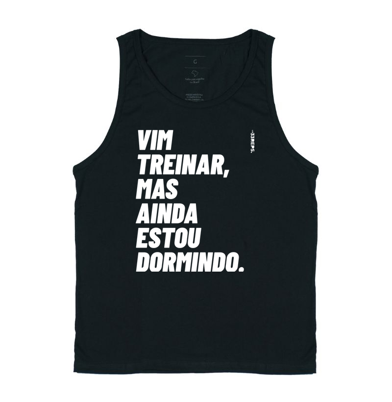 DORMINDO