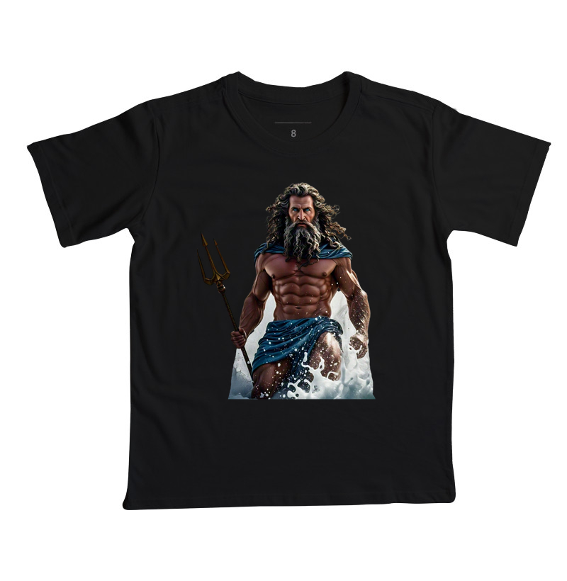 POSEIDON
