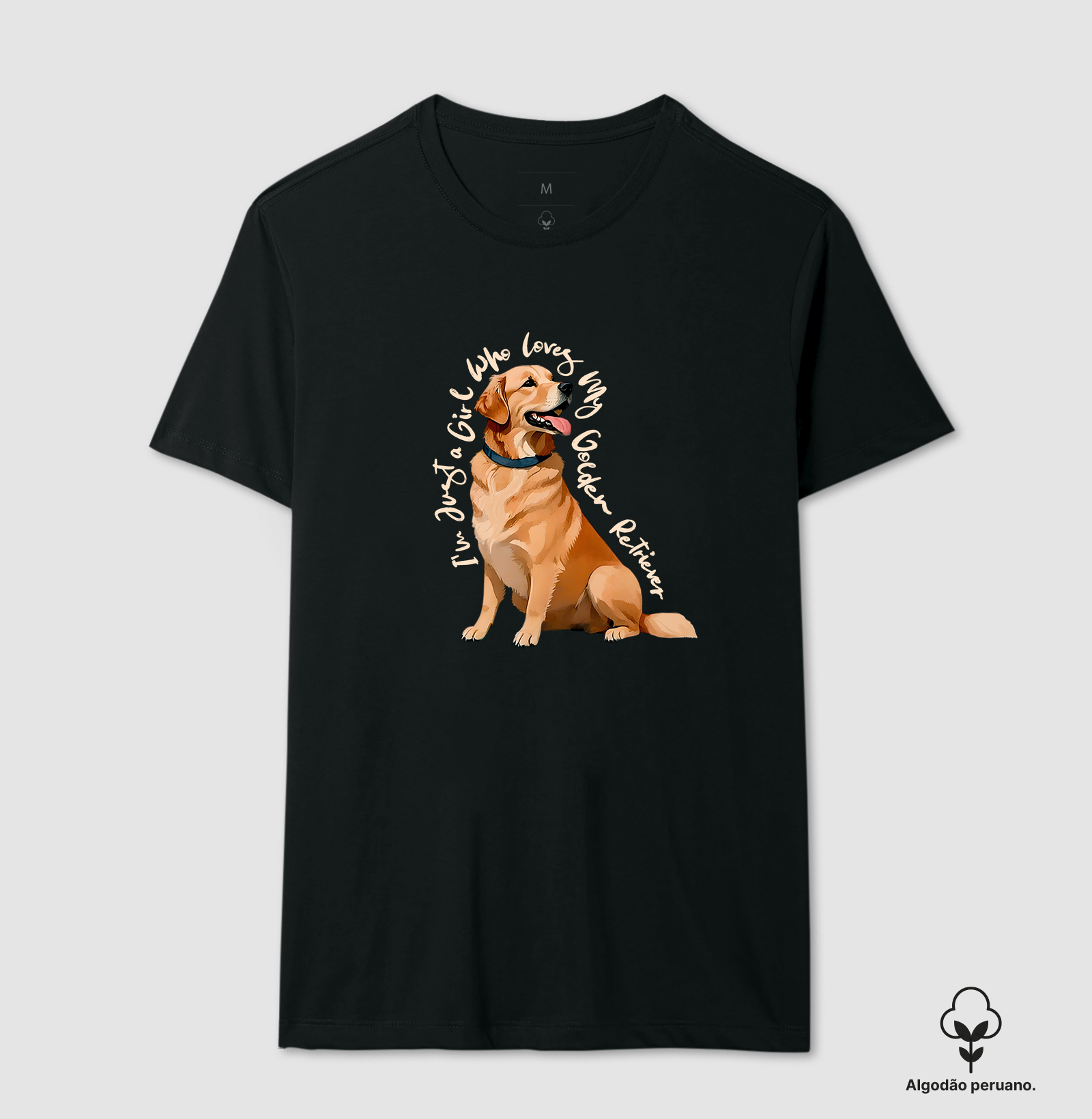 Golden Retriever 