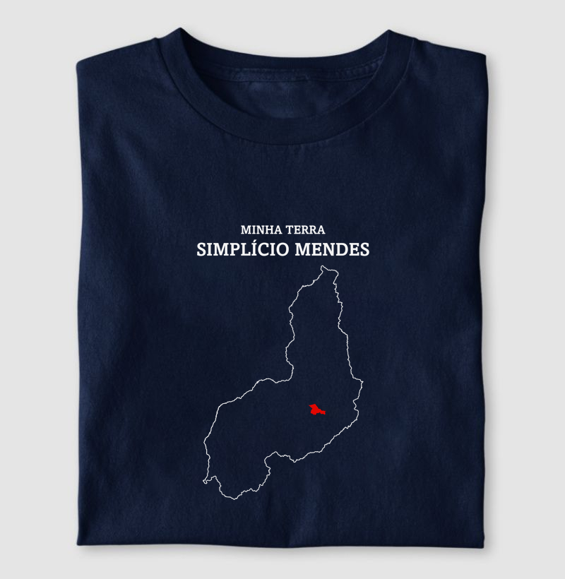 Simplício Mendes (PI) | Minha Terra