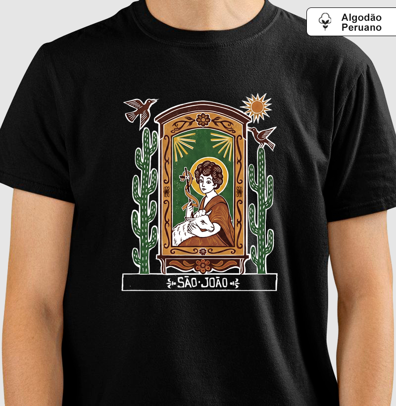 São João