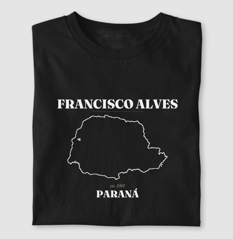 Francisco Alves | Legado PR
