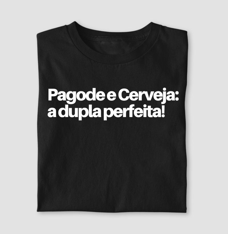 Pagode e Cerveja: a dupla perfeita!