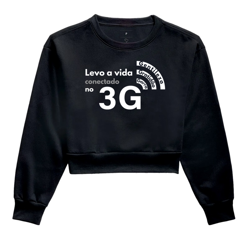 3G: Gentileza, Gratidão, Garra