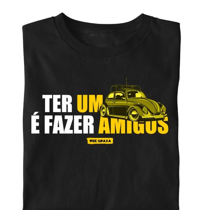 Fazer Amigos Fusca