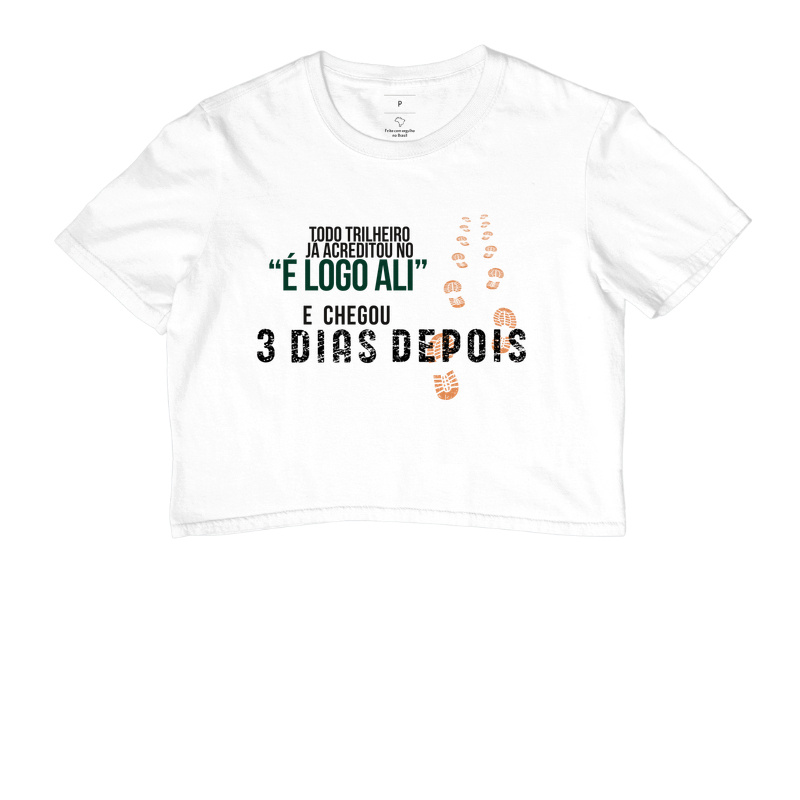 É Logo Ali