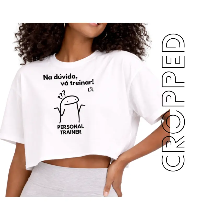 Na Dúvida Vá Treinar 2