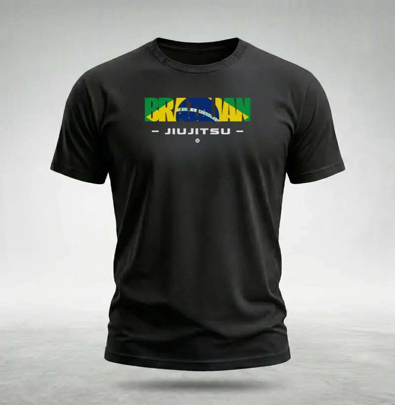 Nation Brazilian Jiu-Jitsu