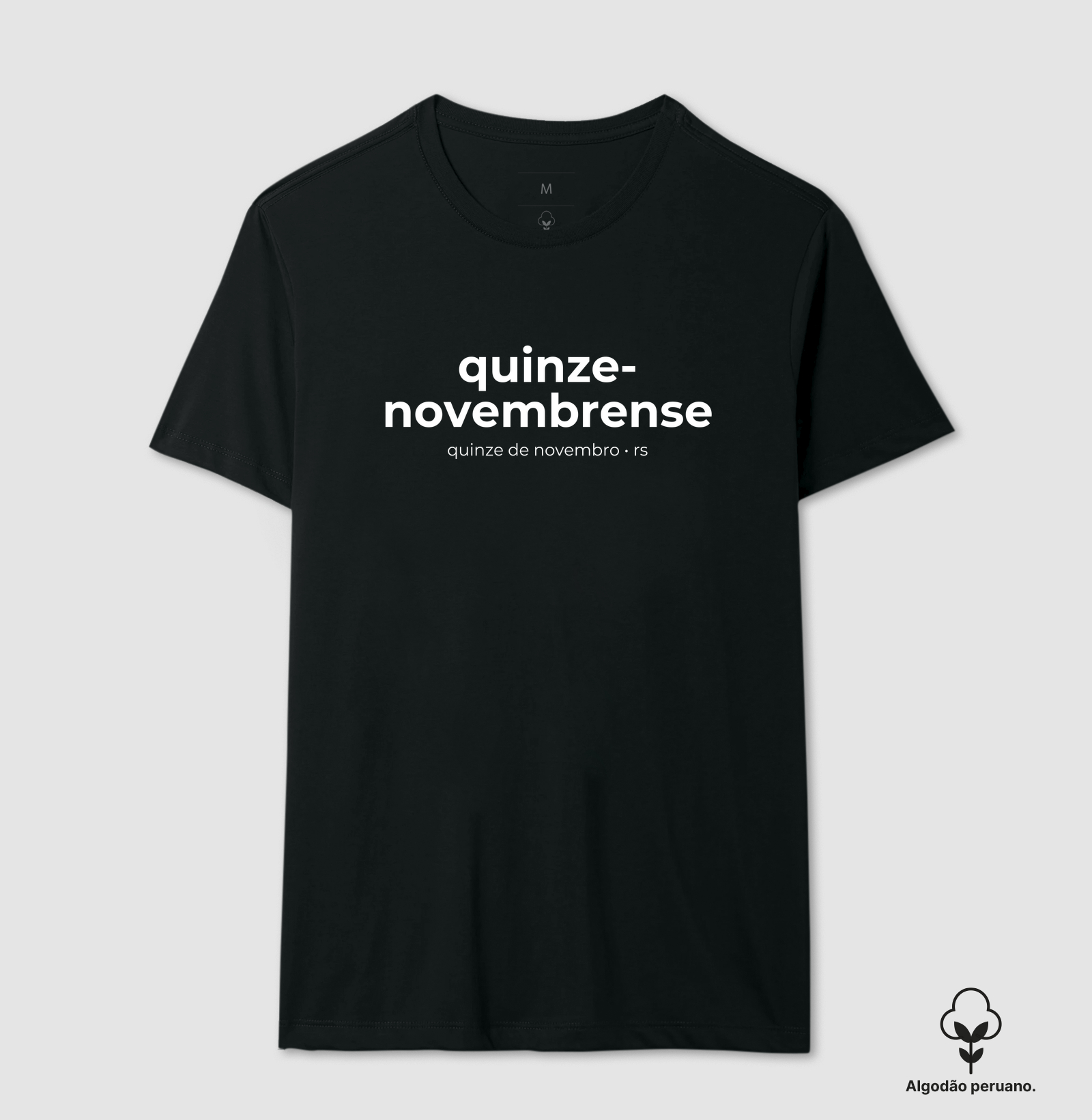 Quinze-novembrense | Gentilico RS