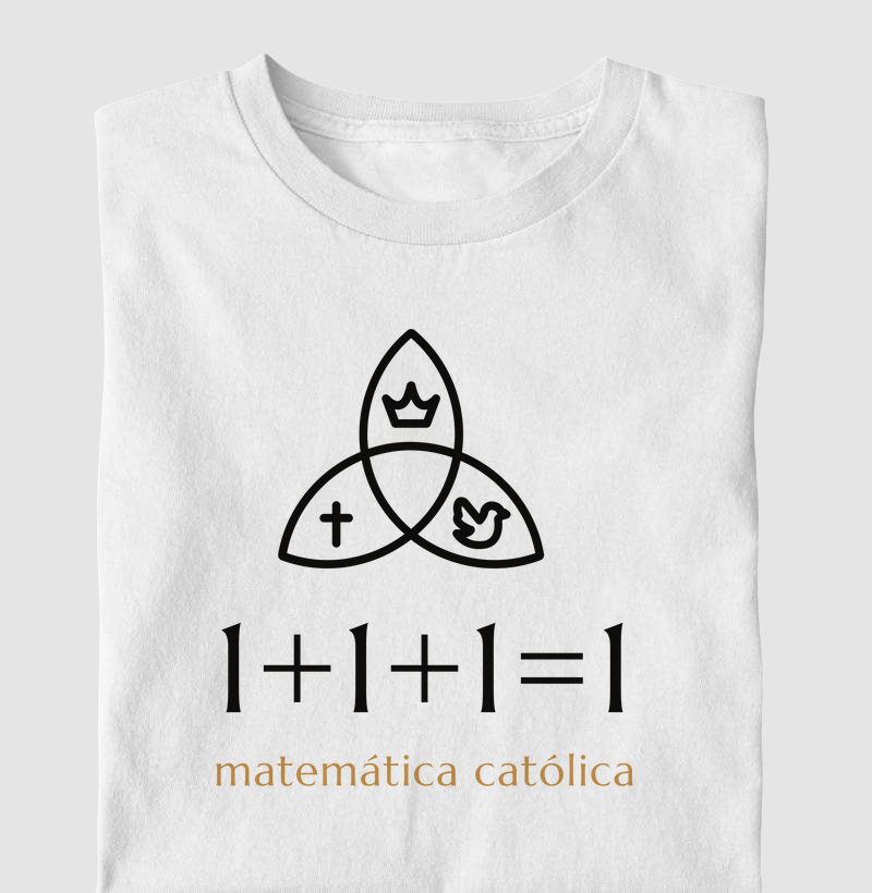 Matemática Católica