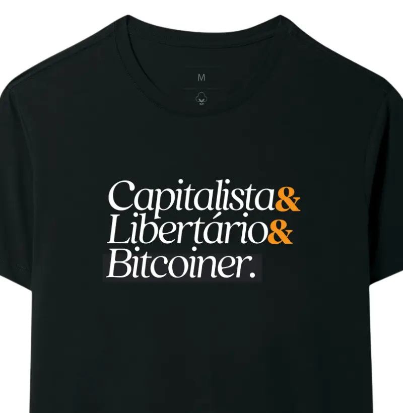 Capitalista libertário