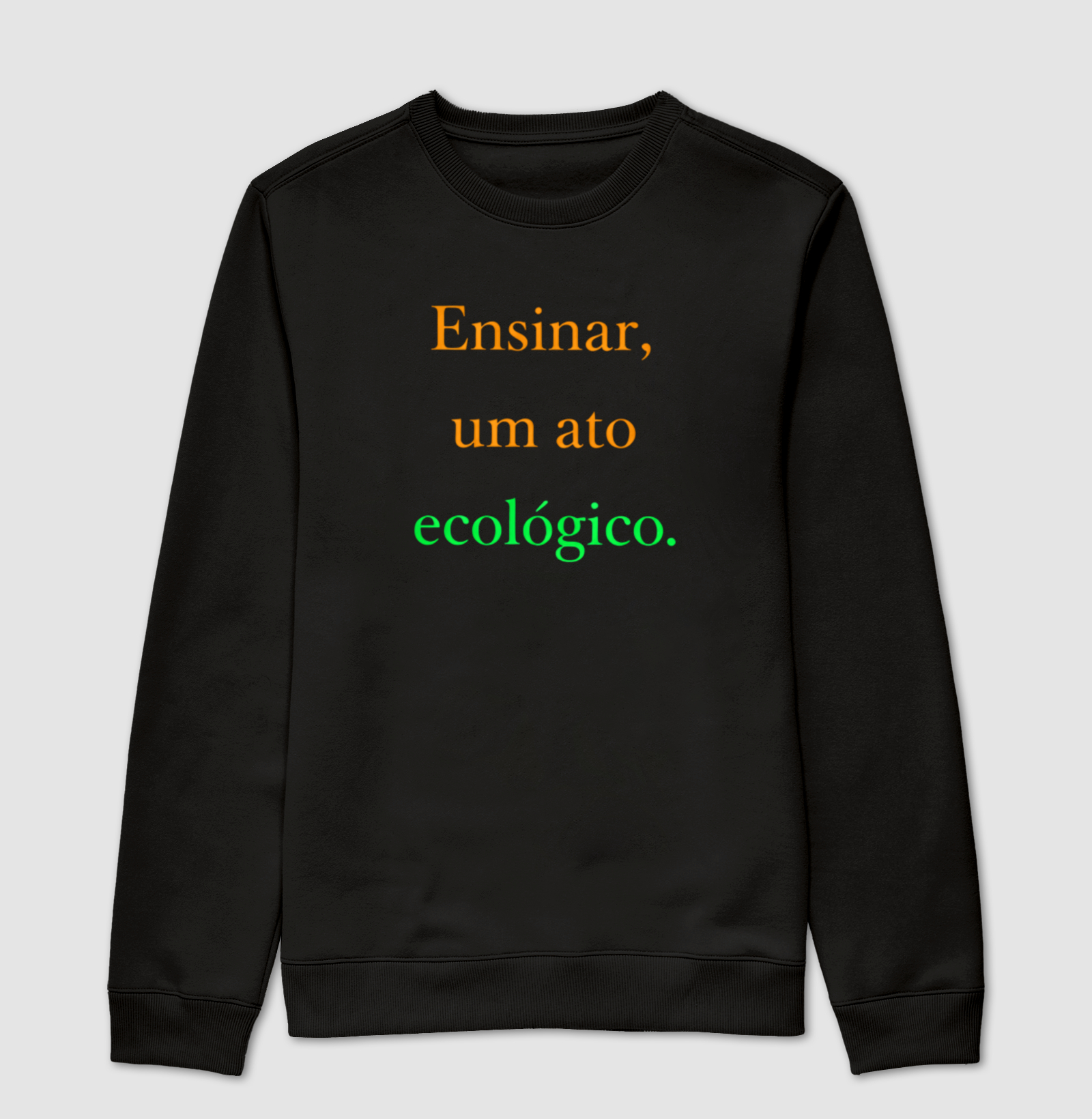 Ato Ecológico