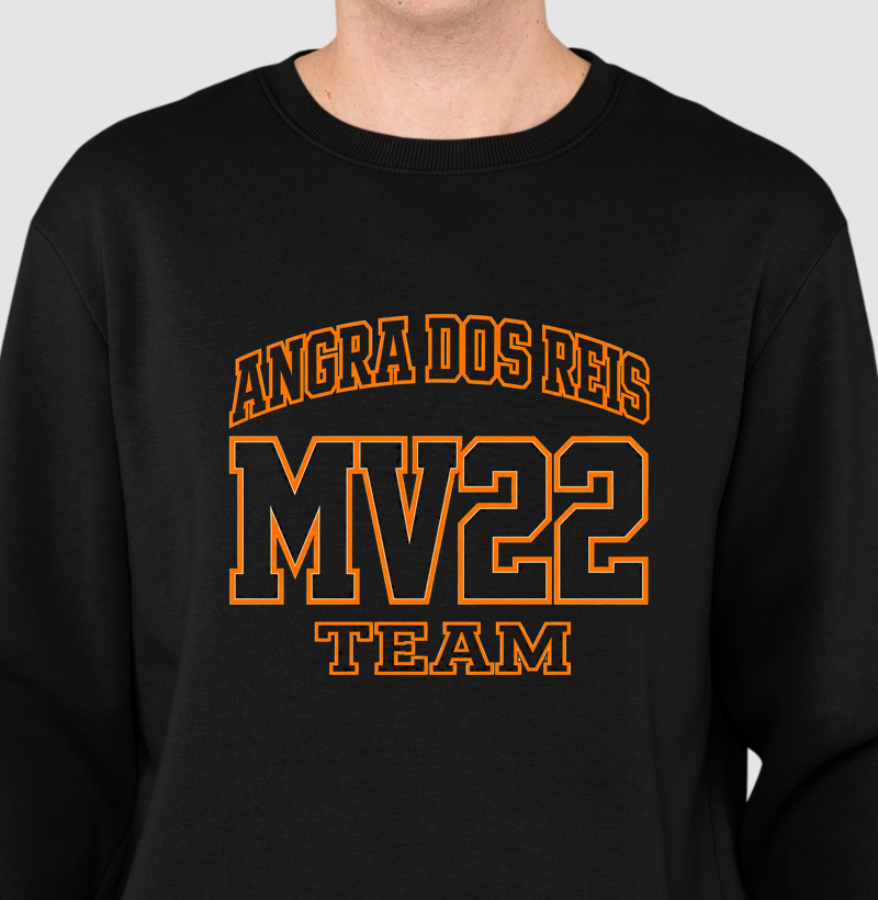 Angra dos Reis MV22 Team
