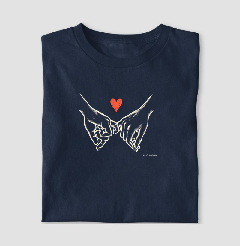 Camiseta Promessa