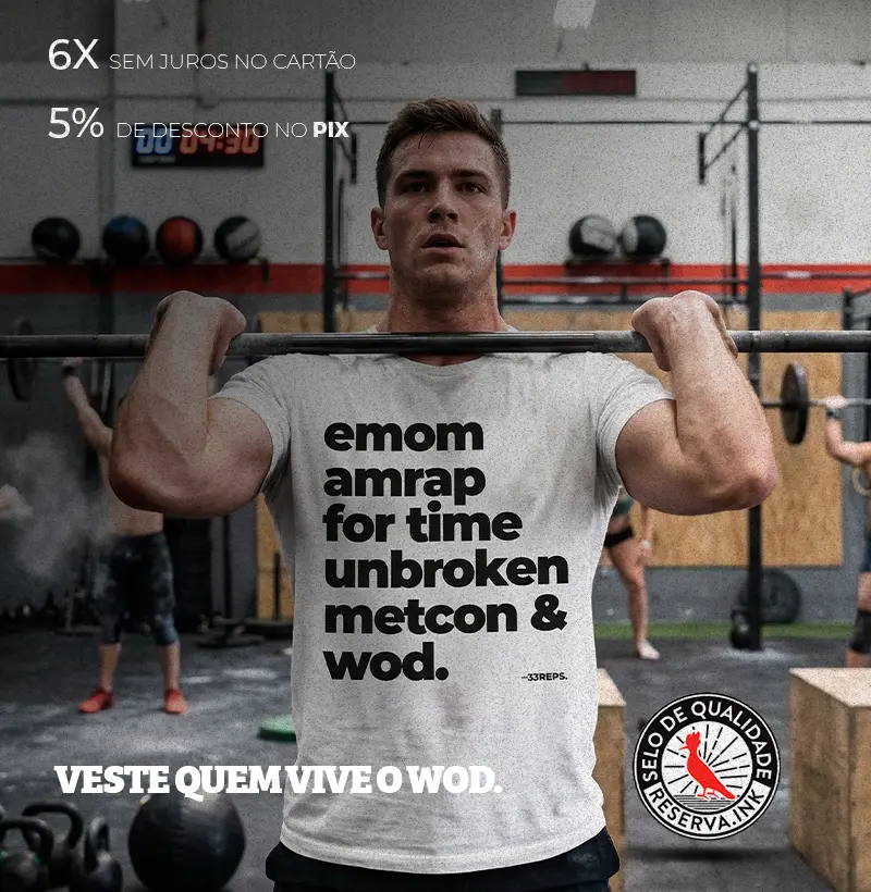 Tipos de WOD