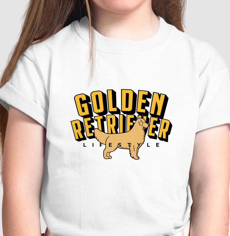 Golden Retriever LifeStyle