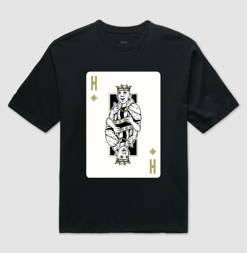 Dom Diego - Oversized