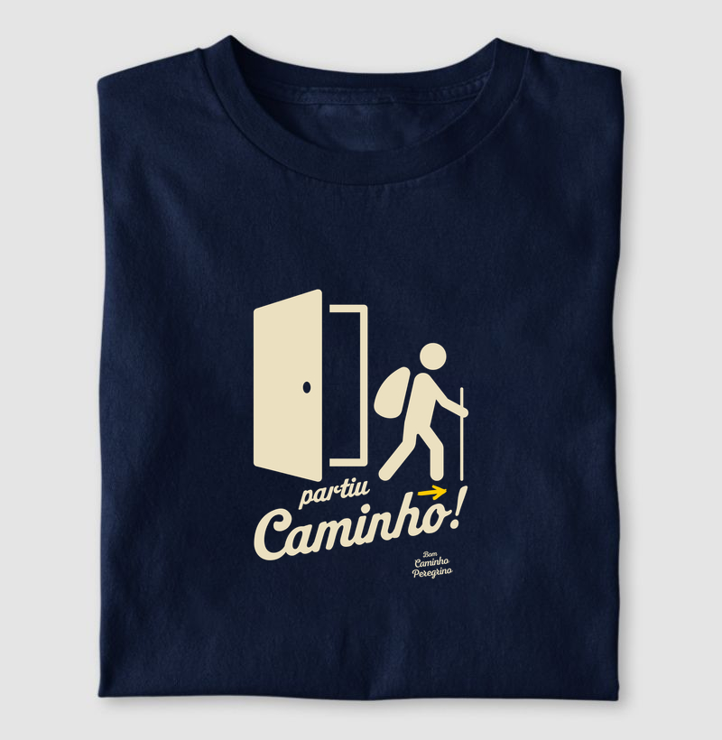 Partiu Caminho!