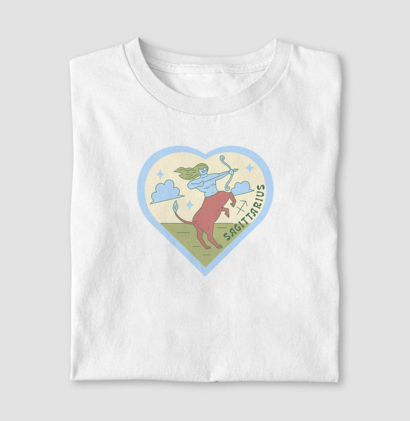 Sagitário - Energia Cósmica