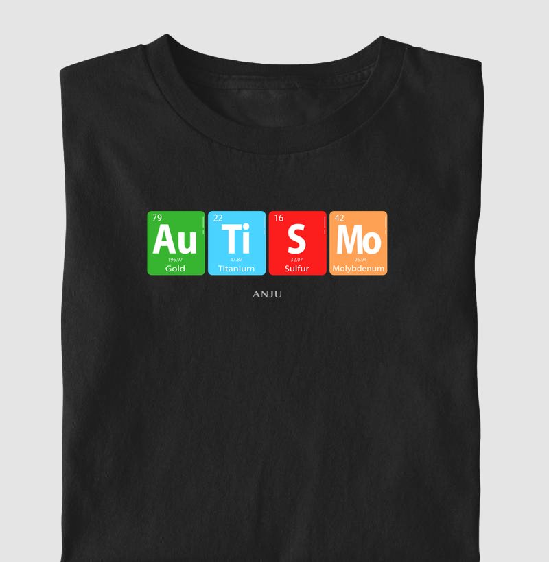Autismo