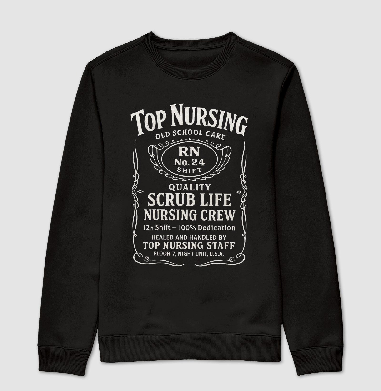 Drink nursing