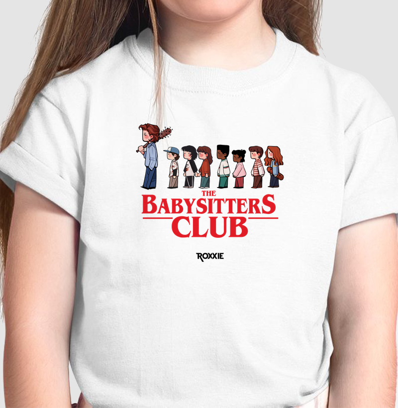 The Babysitters Club