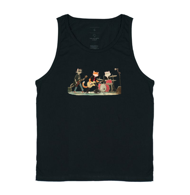 The American Green Cats