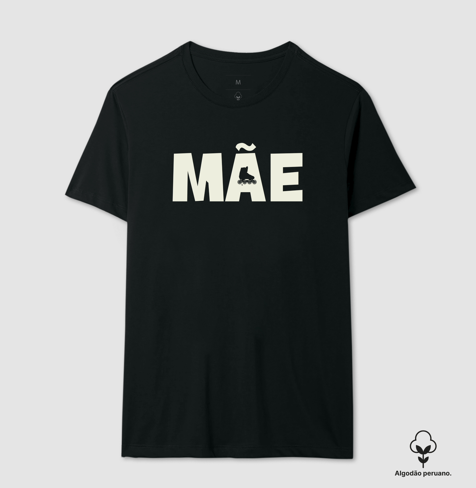 Mãe