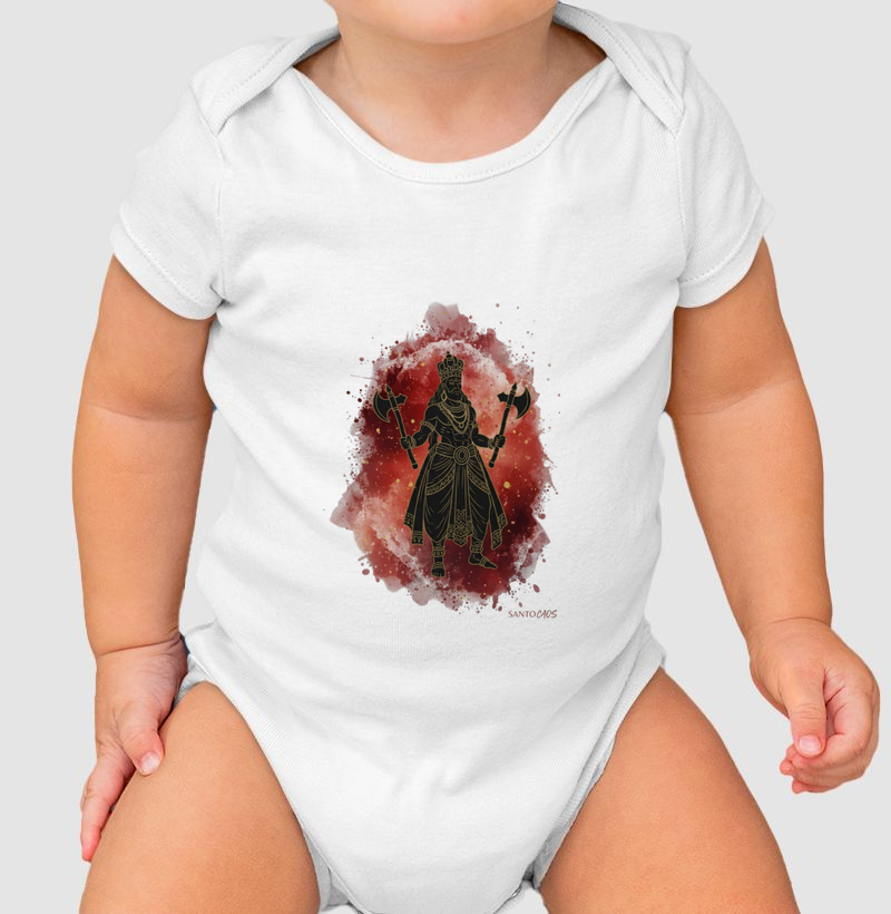 Kao Kabecilê: A Justiça que Equilibra o Mundo