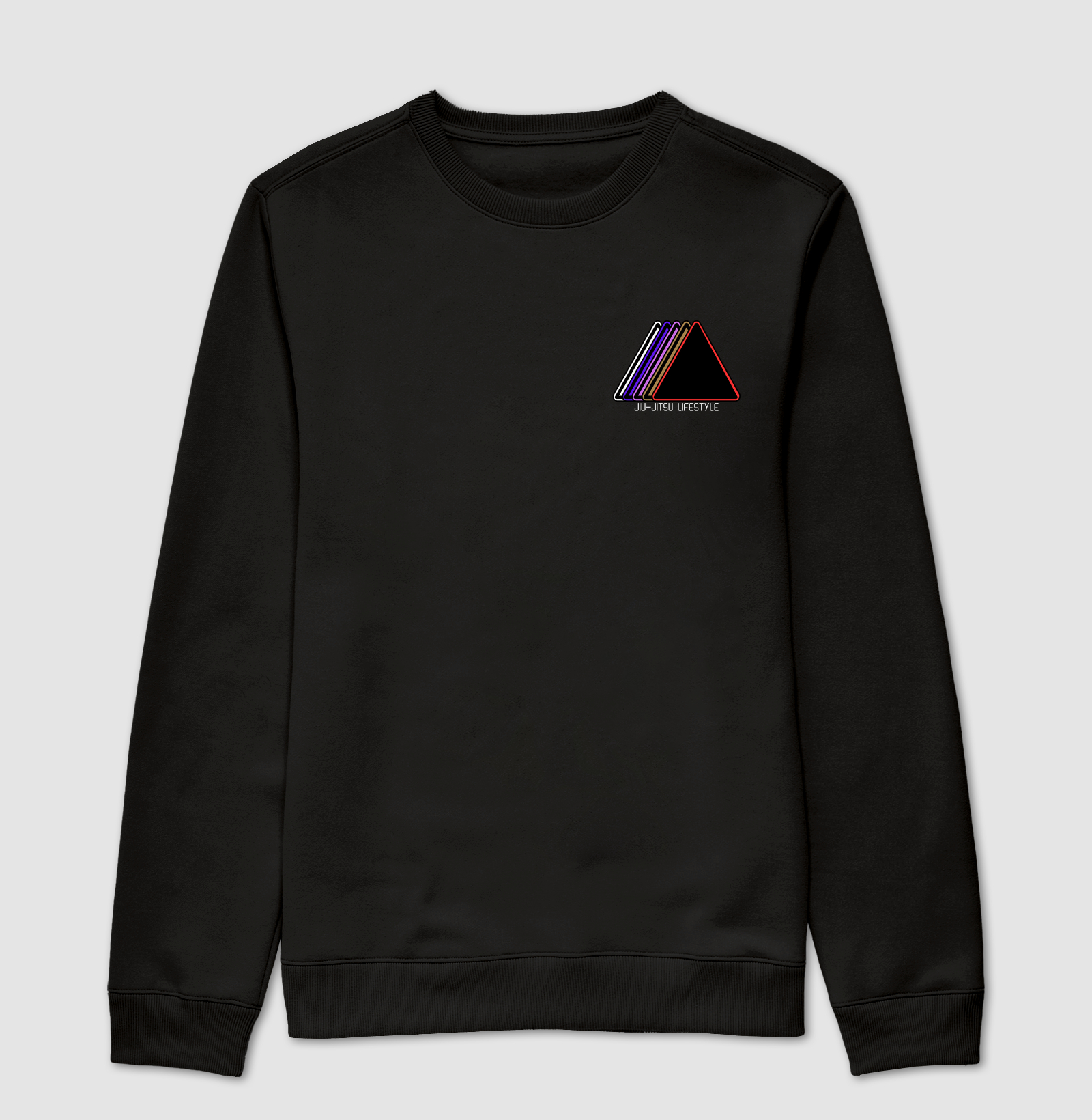 Triangulo - Jiu-Jitsu Lifestyle