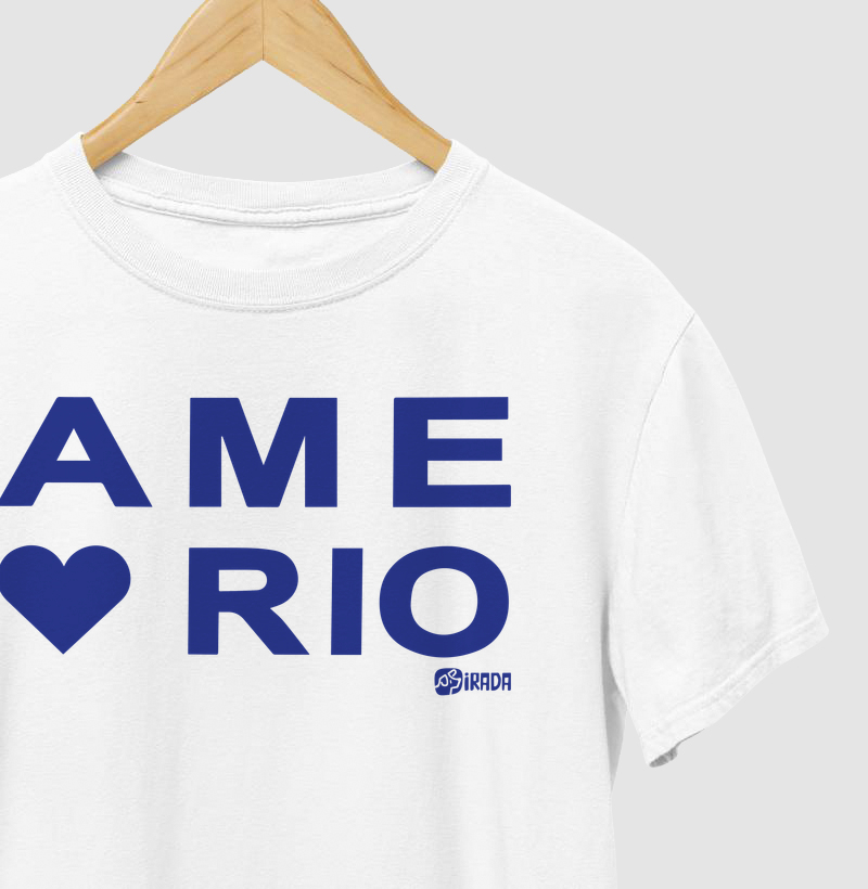 Ame o Rio