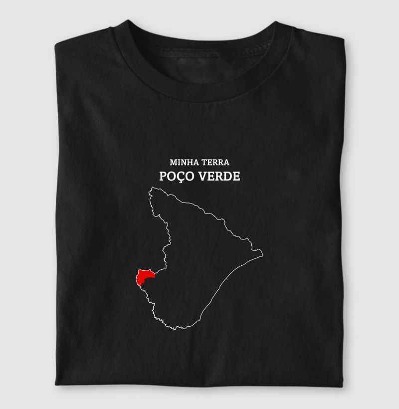 Poço Verde (SE) | Minha Terra