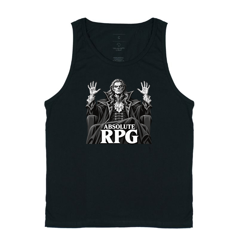 ABSOLUTE RPG - VAMPIRO - Regata