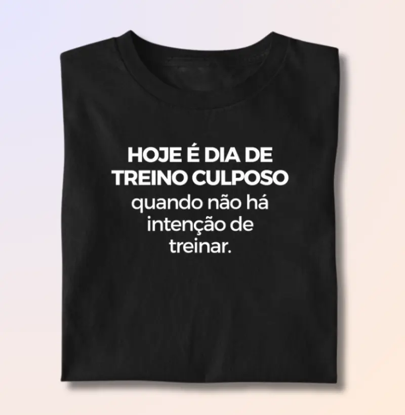Treino culposo