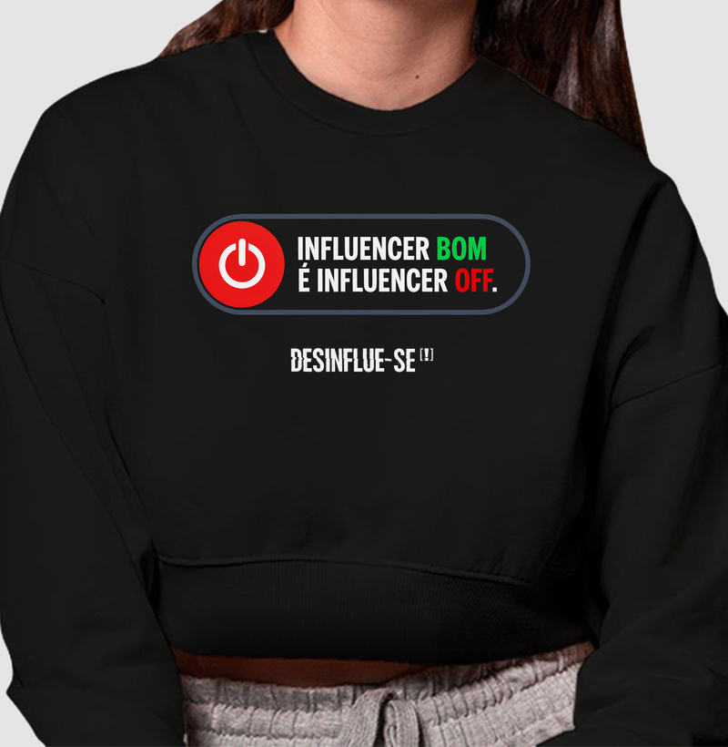 INFLUENCER [OFF]