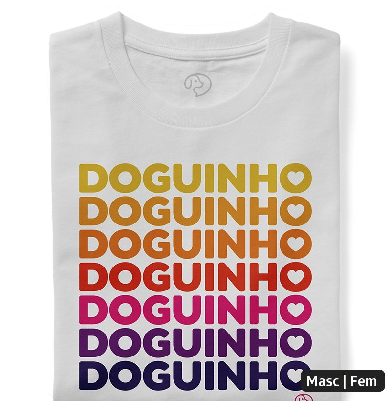 Doguinho Sunset