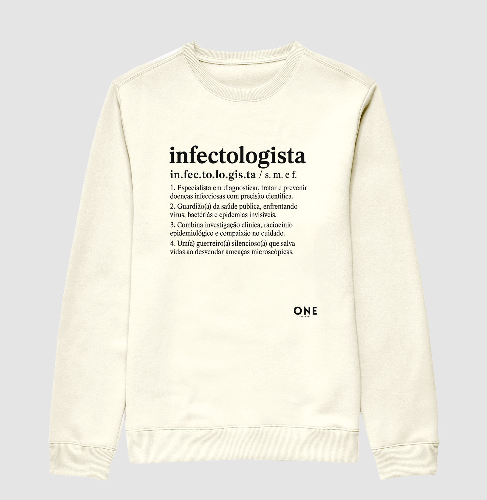 Infectologista