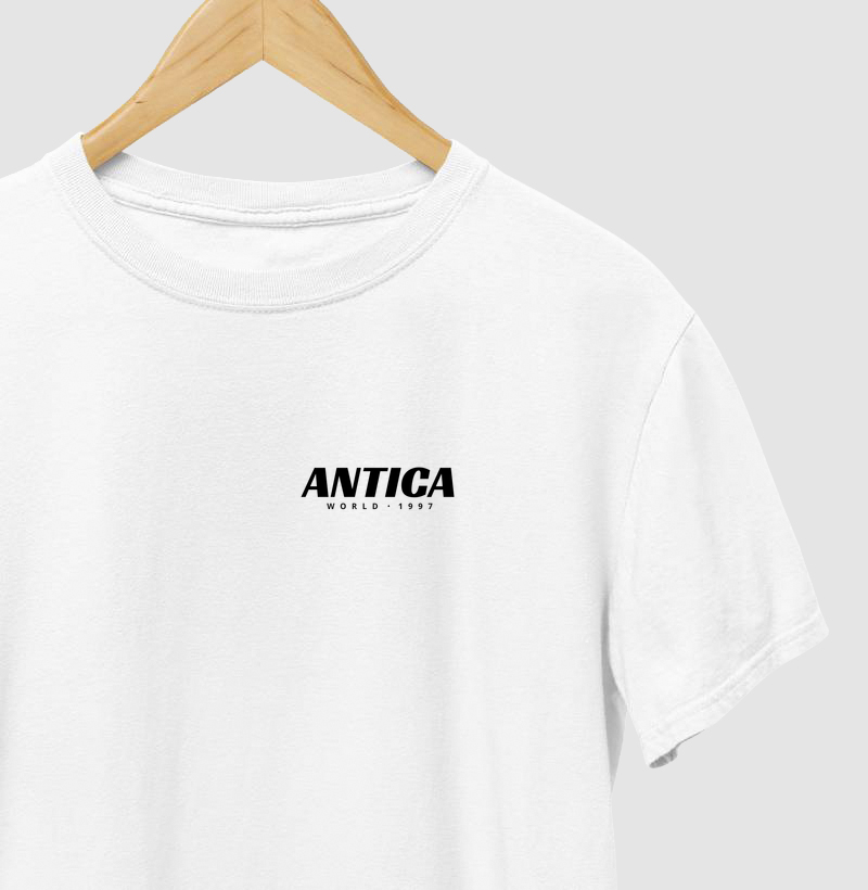 Antica - World 1997