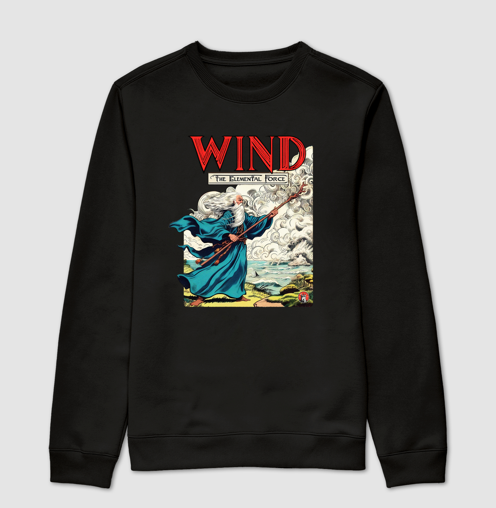 Wind