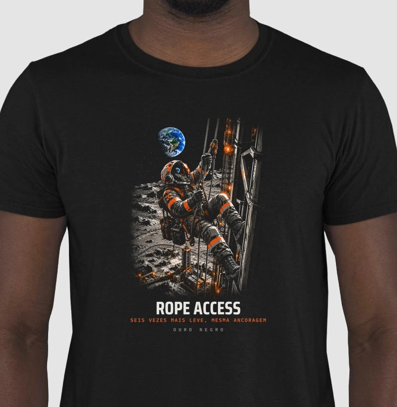 Rope Access