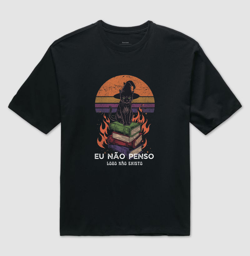 Eu Não Penso, Logo Não Existo