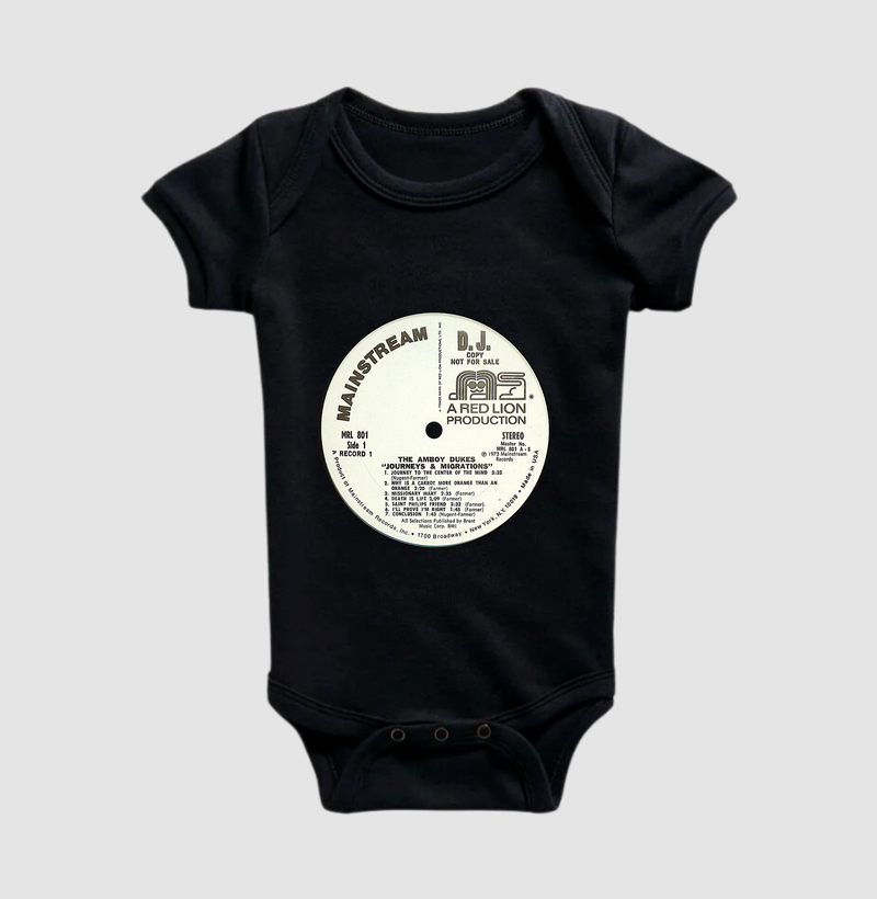 Label - Meinstream v2