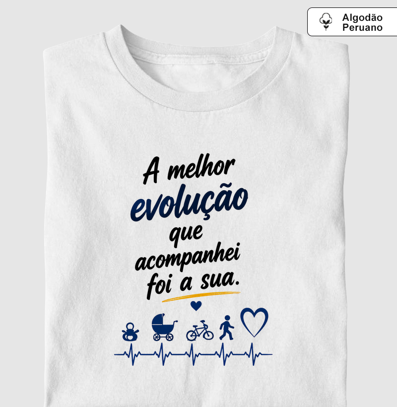Melhor Evolução
